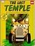 LEGO Game Books: Lost Templ...