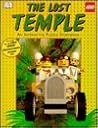 LEGO Game Books: Lost Temple (Puzzle Storybooks, LEGO)