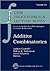 Additive Combinatorics (Crm...