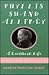 Phyllis Shand Allfrey by Lizabeth Paravisini-Gebert