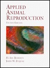Applied Animal Reproduction (Hardcover)