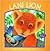 Lani Lion: A Maurice Pledger Giant Peek-and-Find Book