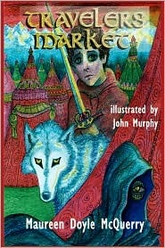 Travelers Market (Paperback)