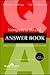 Nonprofit Board Answer Book: Practical Guidelines for Board Members and Chief Executives