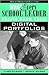 What Every School Leader Should Know About Digital Portfolios by Clare R. Kilbane