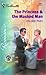 The Princess & The Masked Man: The Carramer Trust (Silhouette Romance)