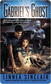 Gabriel's Ghost