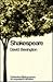 Shakespeare (Goldentree Bibliographies in Language and Literature)