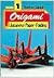 Origami, Book 1: Japanese Paper Folding