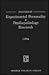 Progress in Experimental Personality and Psychopathology Research, Volume 16: 1994: Special Focus on Psychopathy and Antisocial Personality: A
