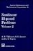 Nonlinear Ill-Posed Problems (Applied Mathematics)