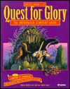 Quest for Glory: The Authorized Strategy Guide