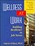 Wellness at Work: Building Resilience to Job Stress