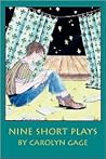 Nine Short Plays