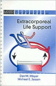 Extracorporeal Life Support (Vademecum)