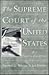 Supreme Court of the U.S. by Lee J. Epstein