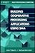 Building Cooperative Processing Applications Using SAA by John Tibbetts