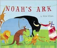 Noah's Ark (Hardcover)