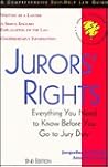 Juror's Rights (Legal Survival Guides)