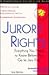 Juror's Rights (Legal Survival Guides)