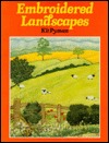Embroidered Landscapes (Paperback)