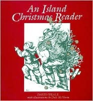 An Island Christmas Reader (Paperback)