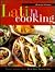 Latin Cooking