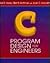 C Program Design for Engineers