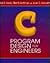 C Program Design for Engineers by Jeri R. Hanly