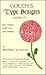 Goudy's Type Designs: His Story and Specimens (The Treasures of Typography Series, Bk. 2)