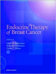 Endocrine Therapy of Breast Cancer (Hardcover)
