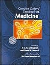Concise Oxford Textbook of Medicine Concise Oxford Textbook of Medicine