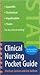 Clinical Nursing Pocket Guide