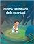 CUANDO TENIA MIEDO A LA OSCURIDAD by Mireille d'Allancé