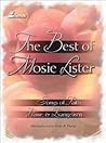 The Best of Mosie Lister: Songs of Faith, Praise & Evangelism