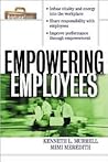 Empowering Employees