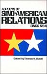 Aspects of Sino-American Relations Since 1784