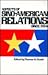 Aspects of Sino-American Relations Since 1784