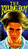 Killing Boy (Mass Market Paperback)