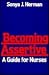 Becoming Assertive A Guide ...