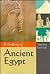 A history of ancient Egypt