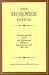 The Horner Papers: Selections from the Letters and Miscellaneous Writings of Francis Horner, MP, 1795 - 1817