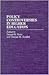 Policy Controversies in Higher Education: (Contributions to the Study of Education)