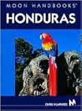 Moon Handbooks Honduras
