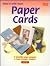 Paper Cards (Make It With P...
