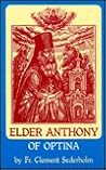Elder Anthony of Optina