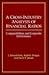 A Cross-Industry Analysis of Financial Ratios by Rajib K. Doogar