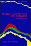 Pension Mathematics for Actuaries (Paperback)