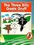 The Three Billy Goats Gruff (Once Upon a Time Series)