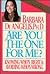Are You the One For Me?